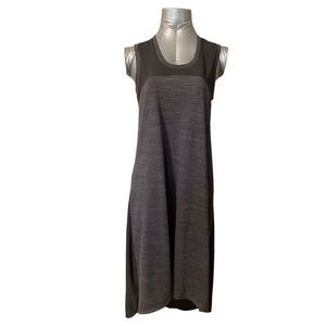 Mondetta Active Athletic style Dress Sz Medium